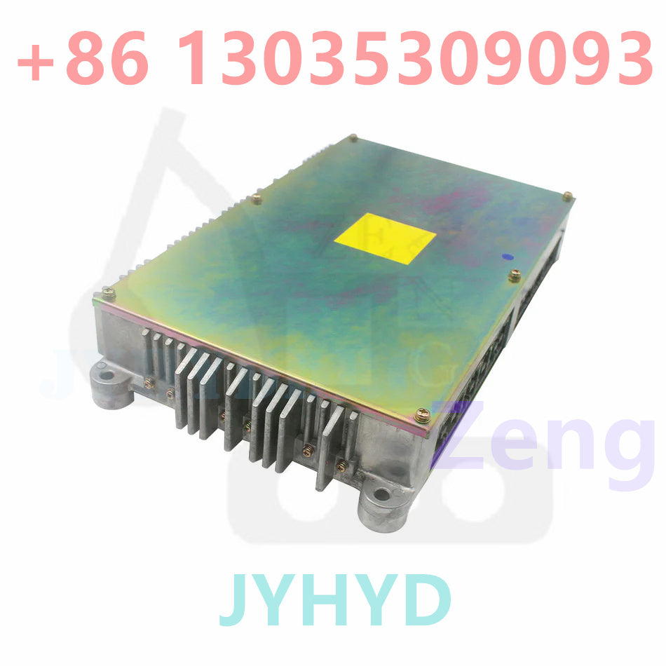 Kobelco SK330-6E Excavator LC22E00182F1 CPU Controller
