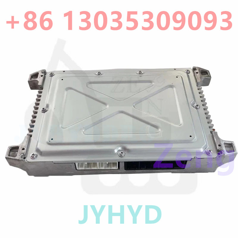 Hitachi ZX200-5G ZX210H-5G EXCAVATOR YA60001374 Controller Computer Board