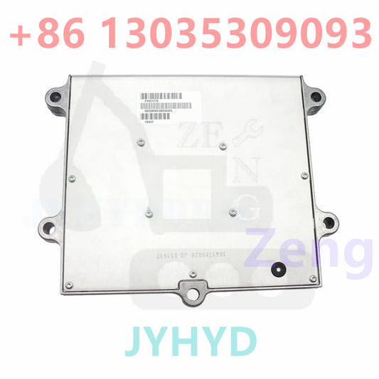 Komatsu PC200-8 PC220-8 PC240-8 EXCAVATOR 600-467-1100 ECM Engine Controller