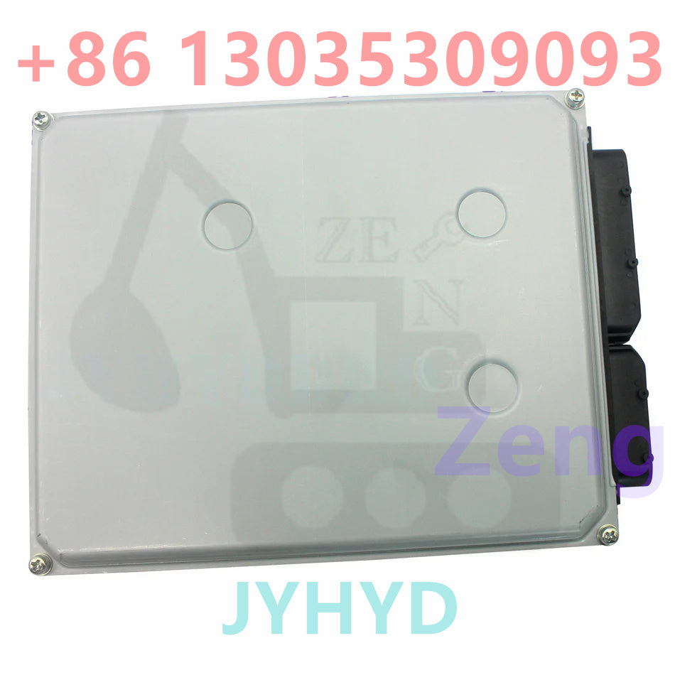 Hitachi ZX250-3 ZX240-3 Excavator 8-98080666-0 8980806660 4HK1 Controller