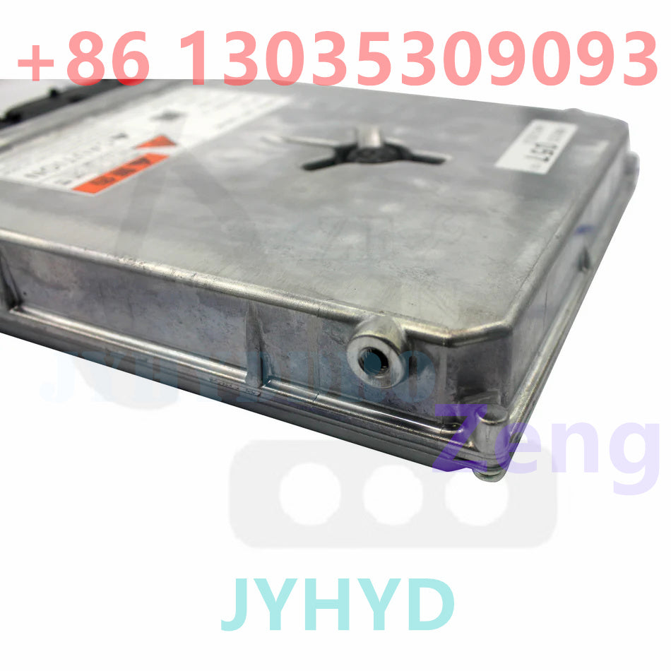 Hitachi ZX250-3 ZX240-3 Excavator 8-98080666-0 8980806660 4HK1 Controller