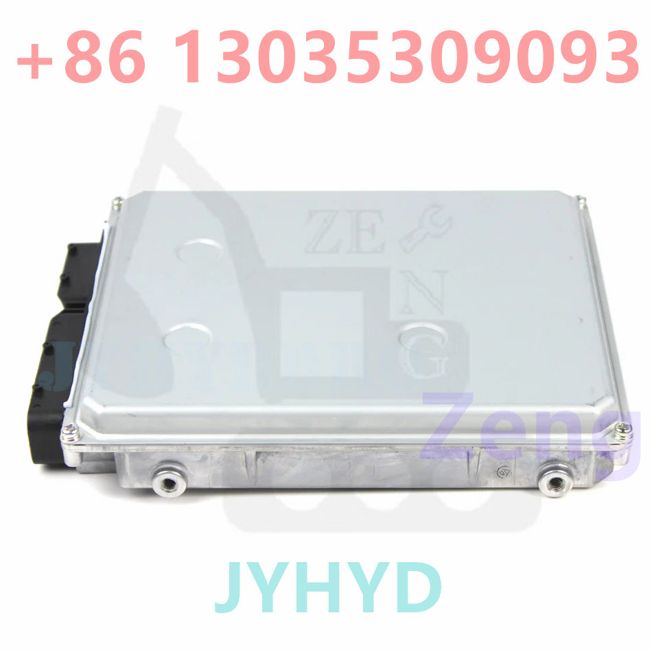 Hitachi ZX250-3 ZX240-3 EXCAVATOR ISUZU 4HK14686916 Engine Controller