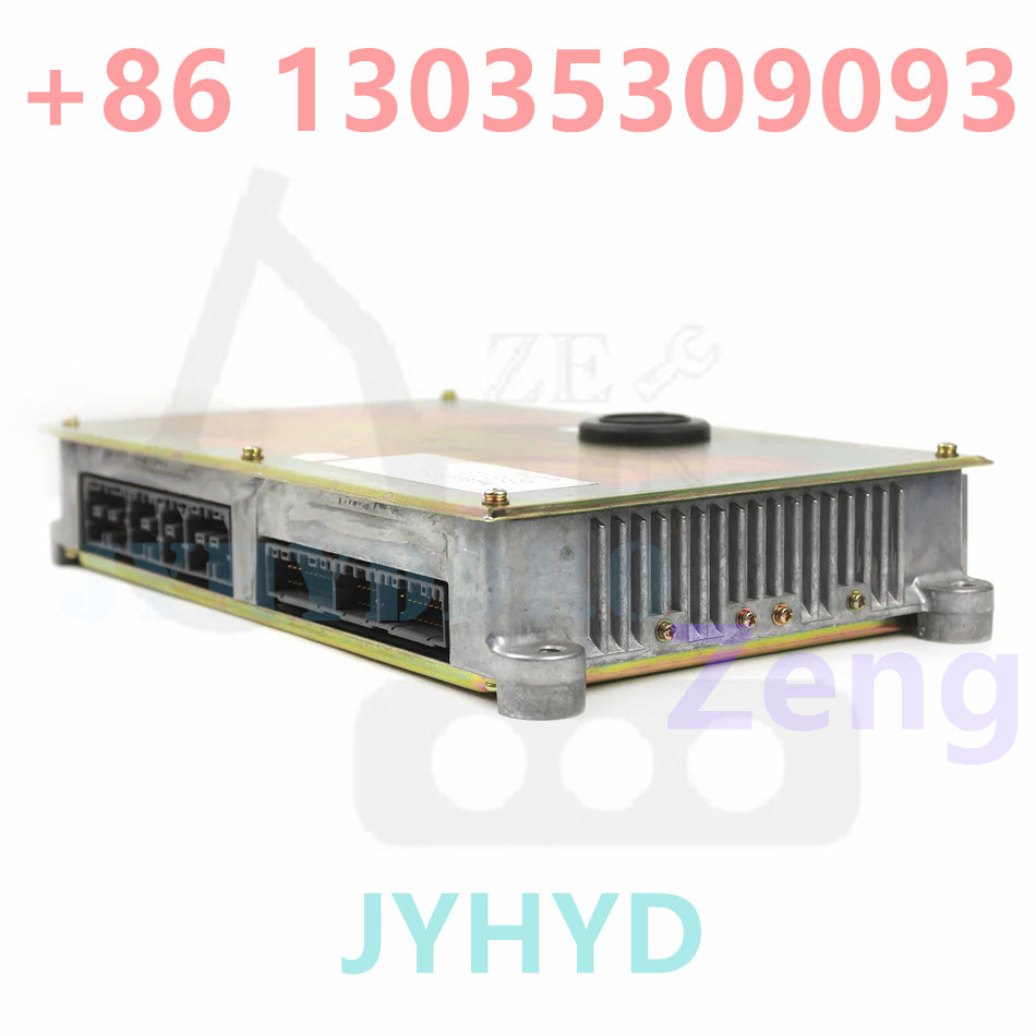 KOBELCO SK330-6 SK200-6 SK210-6 EXCAVATOR LC22E00044F6 Excavator Parts CPU Computer Board