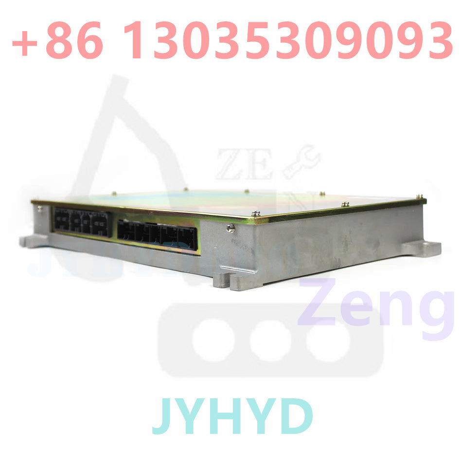 Kobelco SK200-8 SK210-8 SK250-8 EXCAVATOR LQ22E00102F2 LQ22E00102F3 Controller