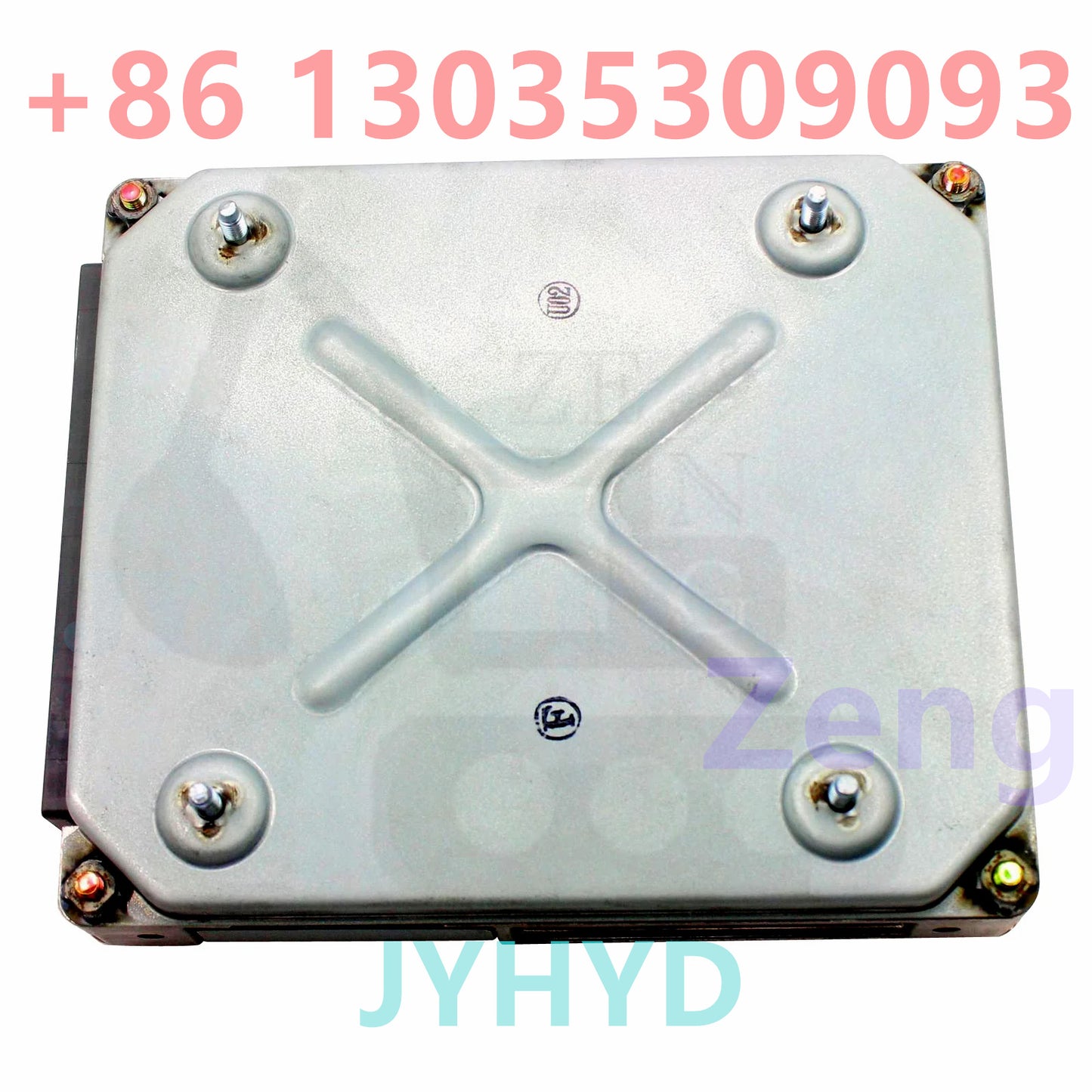 Sumitomo SH120 SH200A3 Excavator 407915-4690 Control Unit Controller