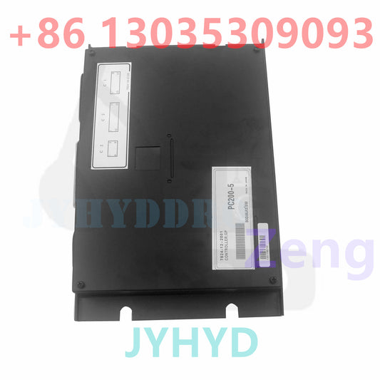 Komatsu PC100-5 PC120-5 PC130-5  EXCAVATOR 7824-10-2001 Controller Box