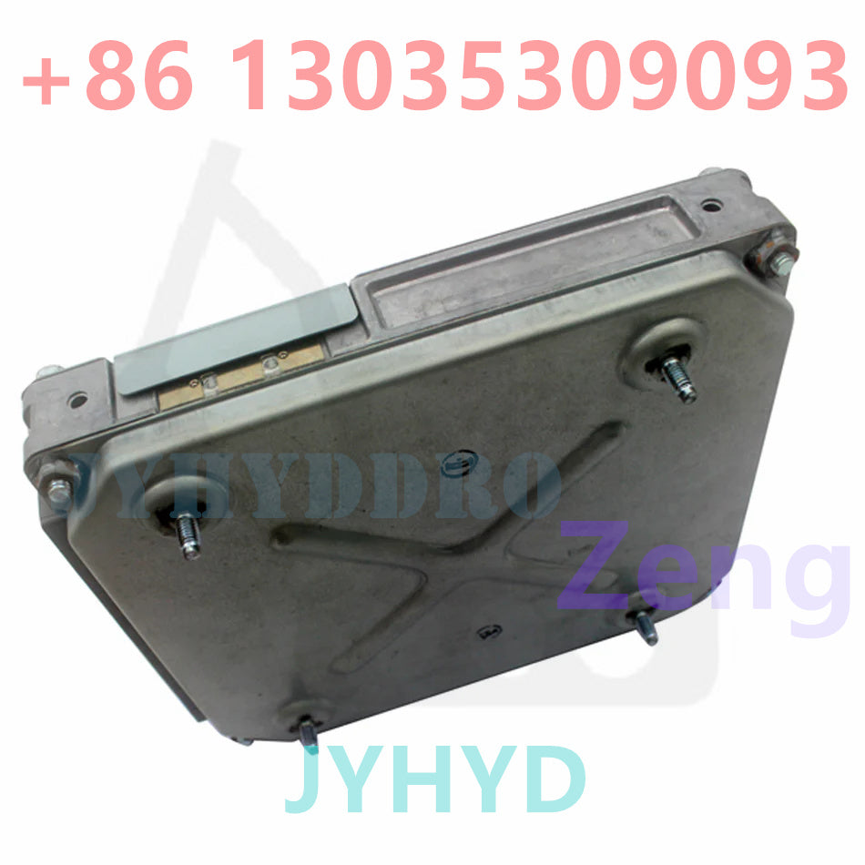 Sumitomo SH210-3 SH200-3 EXCAVATOR 407915-4600 6BG1 ECU Controller