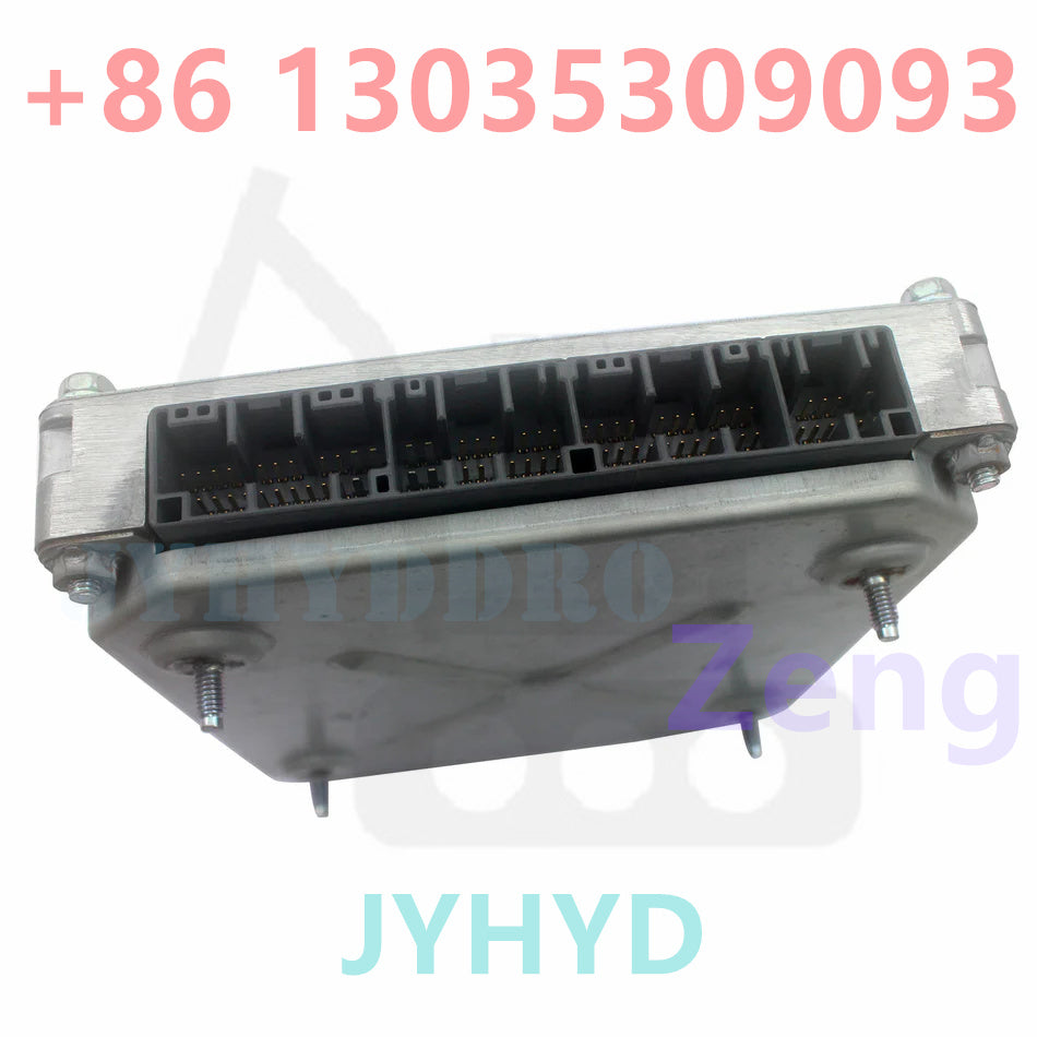 Sumitomo SH210-3 SH200-3 EXCAVATOR 407915-4600 6BG1 ECU Controller