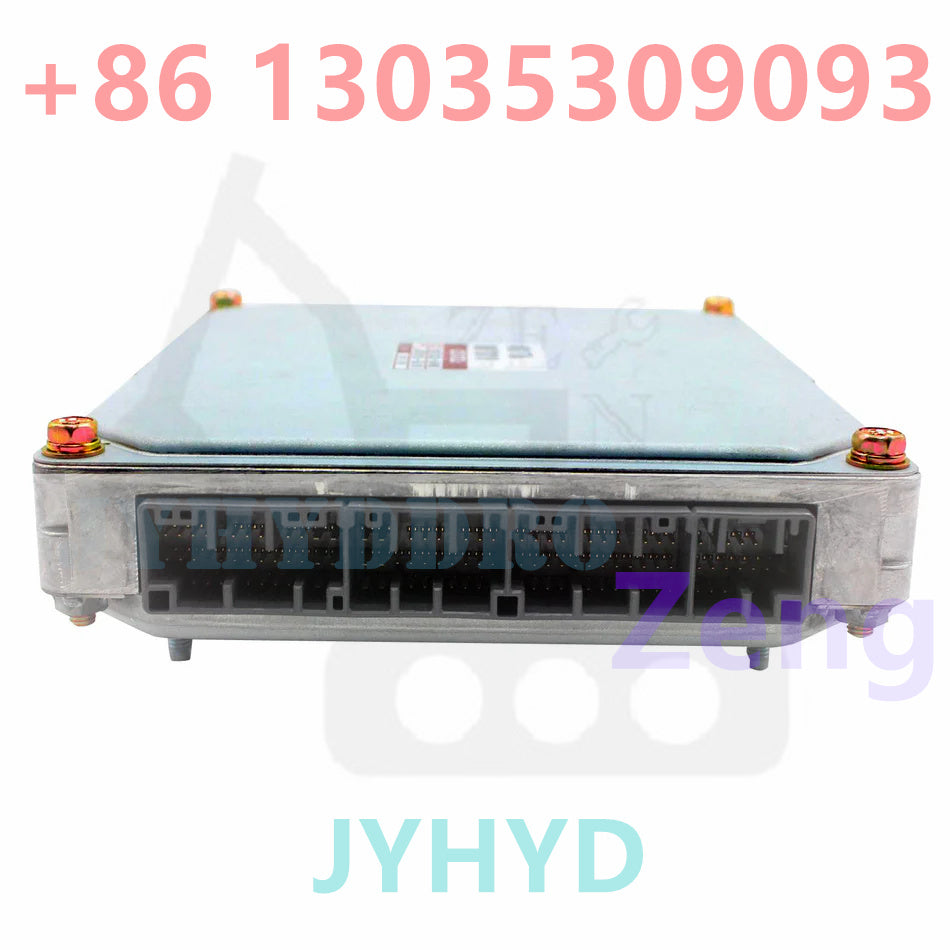 Sumitomo SH210-3 SH200-3 EXCAVATOR 407915-4600 6BG1 ECU Controller