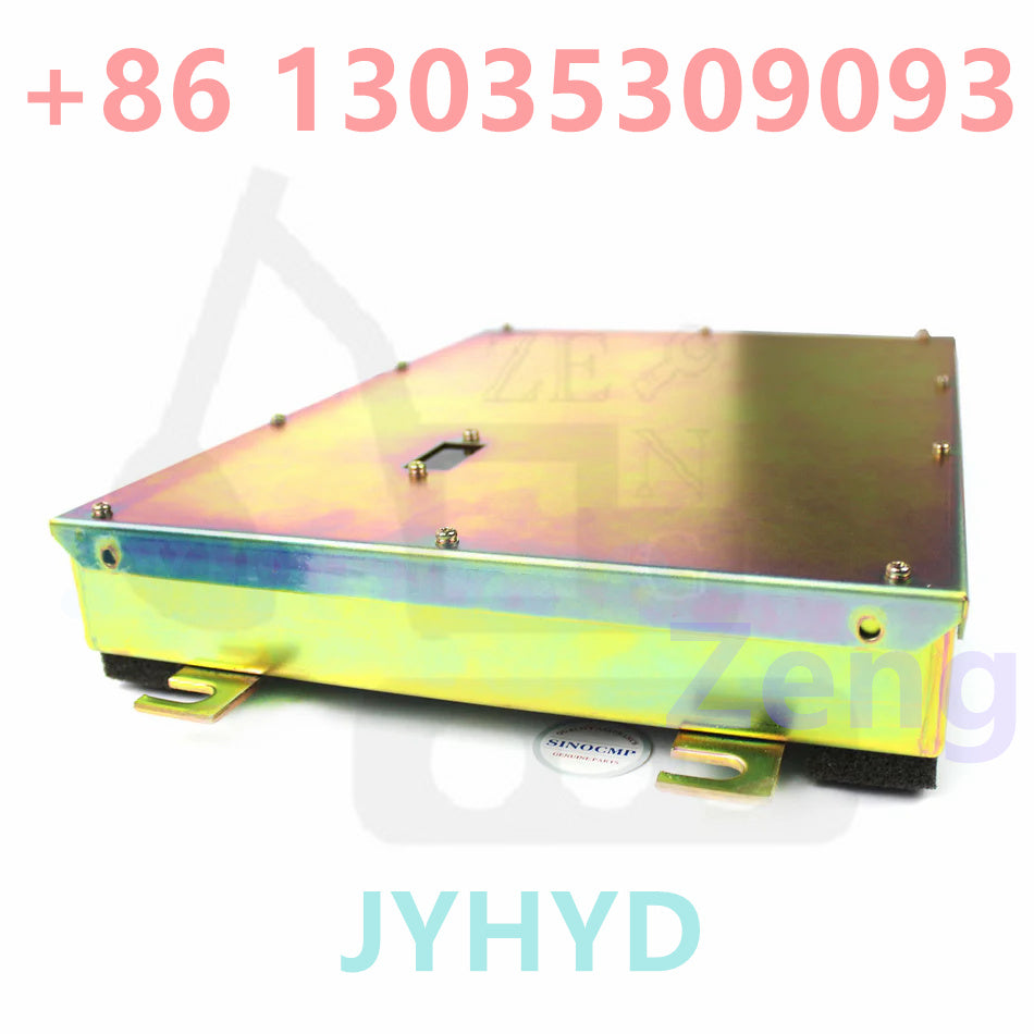 Sumitomo SH200A1 SH200A2 Excavator KHR1790 MCU Controller Linkbelt 2700