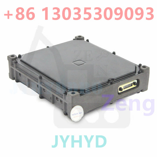 Caterpillar E330B E330BL EXCAVATOR 164-8255 CPU Controller