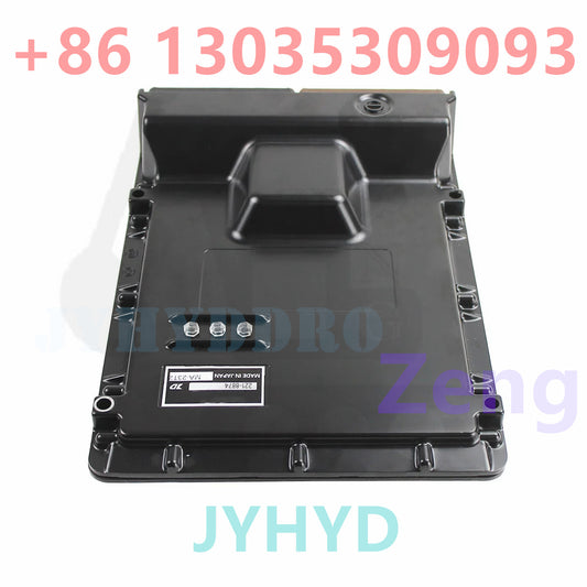 Caterpillar 312D 320D EXCAVATOR 221-8874 Controller