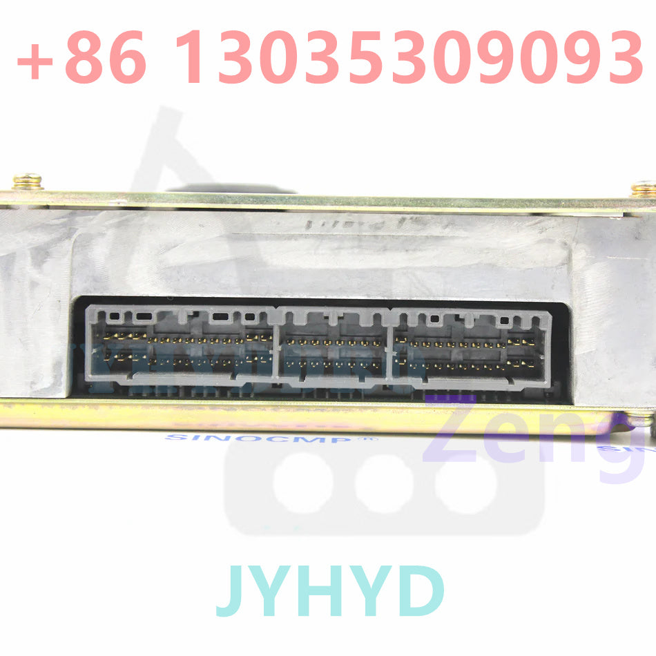 Kobelco SK200-6 SK210-6 EXCAVATOR LC22E00009F6 LC22E00009F5 LC22E00009F4 Controller Unit