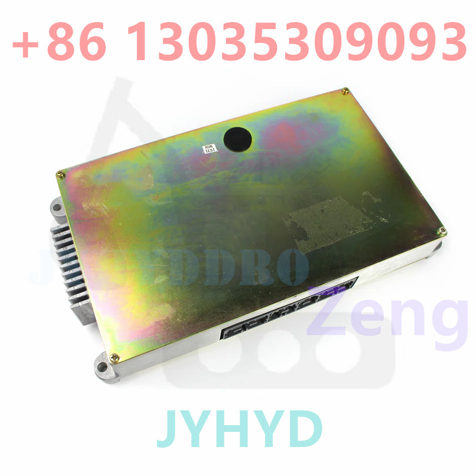 Kobelco SK200-2 SK200-3 EXCAVATOR YN22E00041F2 YN22E00041F1 Controller Board