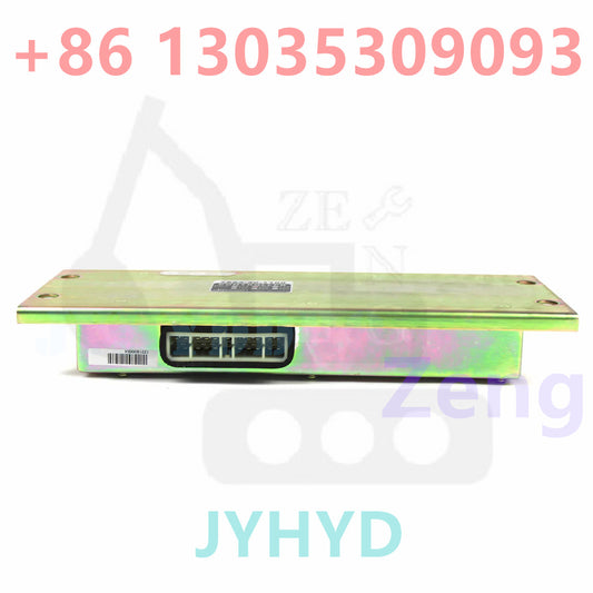 KOMATSU PC200-5 PC120-5 PC100-5 PC130-5 EXCAVATOR 7824-30-1100 Governor Controller Box