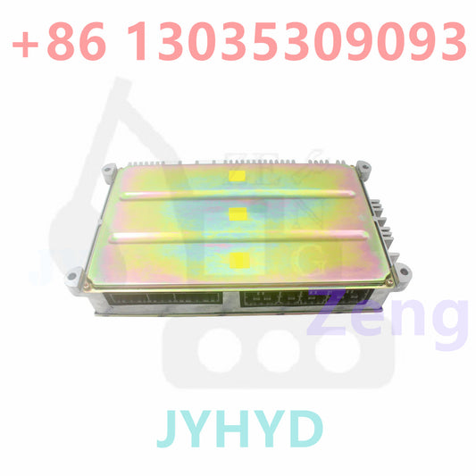 Kobelco SK250LC-6E SK200-6E EXCAVATOR LQ22E00069F1 CPU Controller Panel