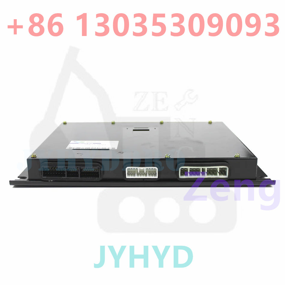 Doosan S225NLC-V E-EPOS EXCAVATOR 543-00089 543-00089A Controller Panel