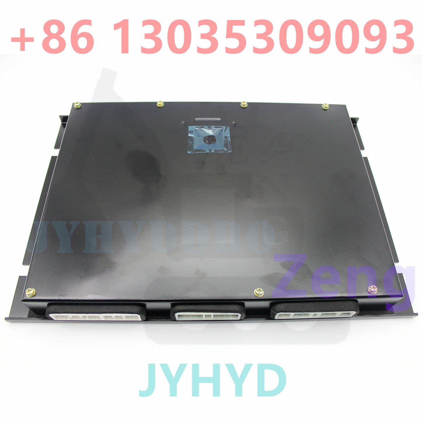 Doosan S225NLC-V E-EPOS EXCAVATOR 543-00089 543-00089A Controller Panel