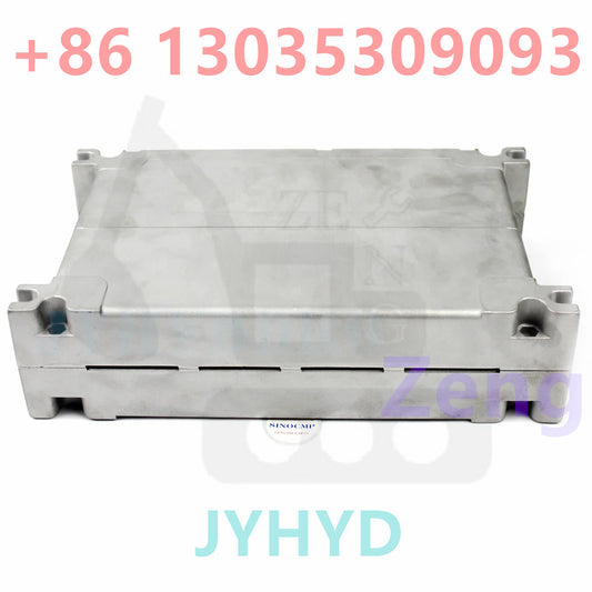 Komatsu PC210-6 PC230-6 PC250-6 EXCAVATOR 7834-21-6002 7834-21-2002 Controller