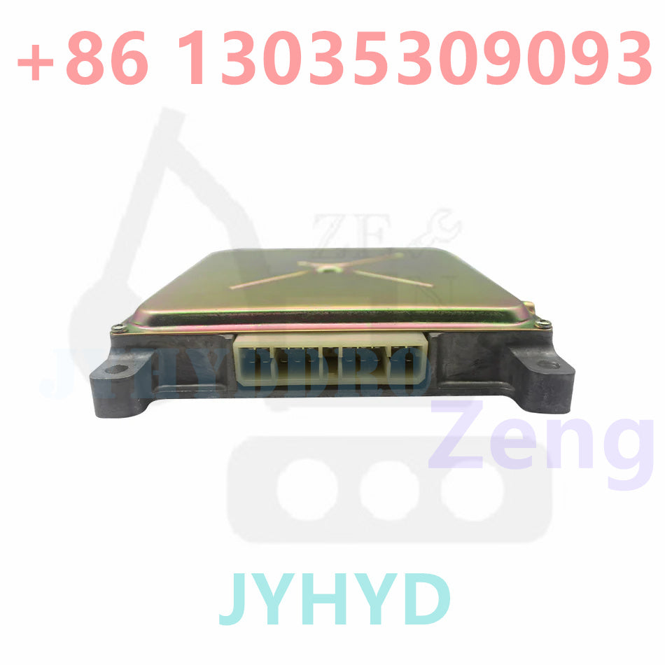 Komatsu PC200-6 PC210LC-6 PC220LC-6  EXCAVATOR 7834-30-3000 Computer Controller