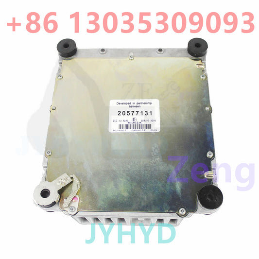 Volvo EC330B EC360B EC460B Excavators VOE20577131 ECU Controller