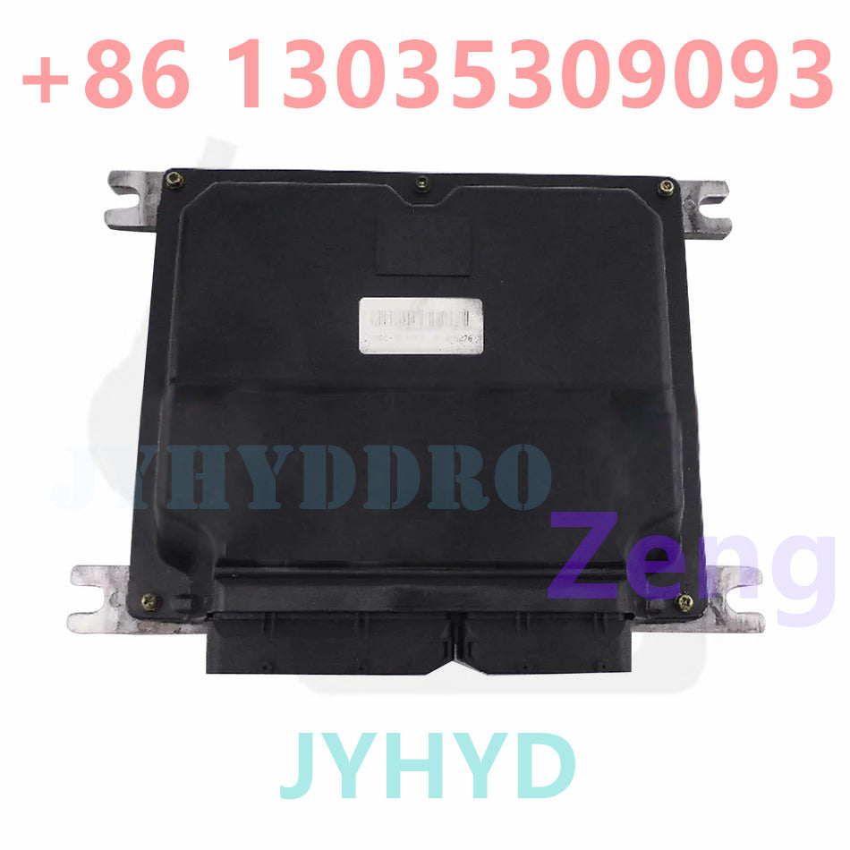 Komatsu PC200-8M0 Excavator Parts 7835-45-4001 Controller