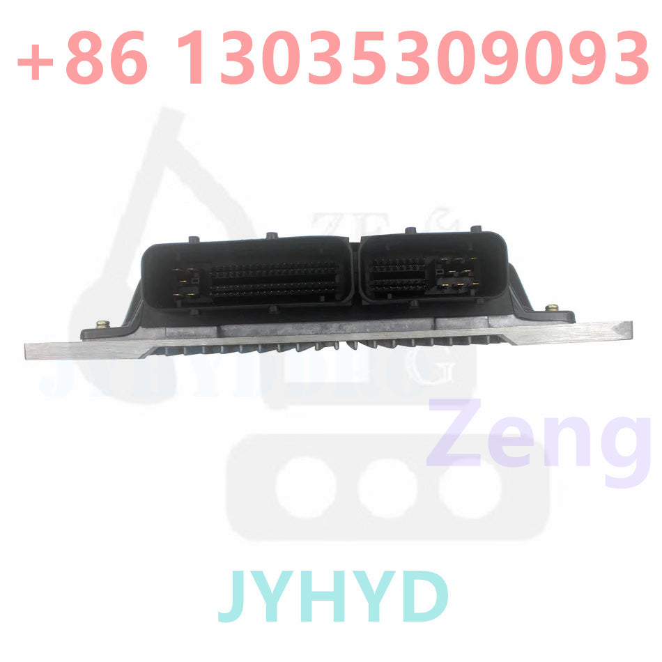 Komatsu PC200-8M0 Excavator Parts 7835-45-4001 Controller