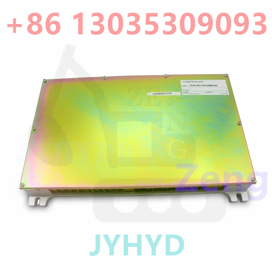 Kobelco SK330-8 Excavator Parts LC22E00141F6 Controller