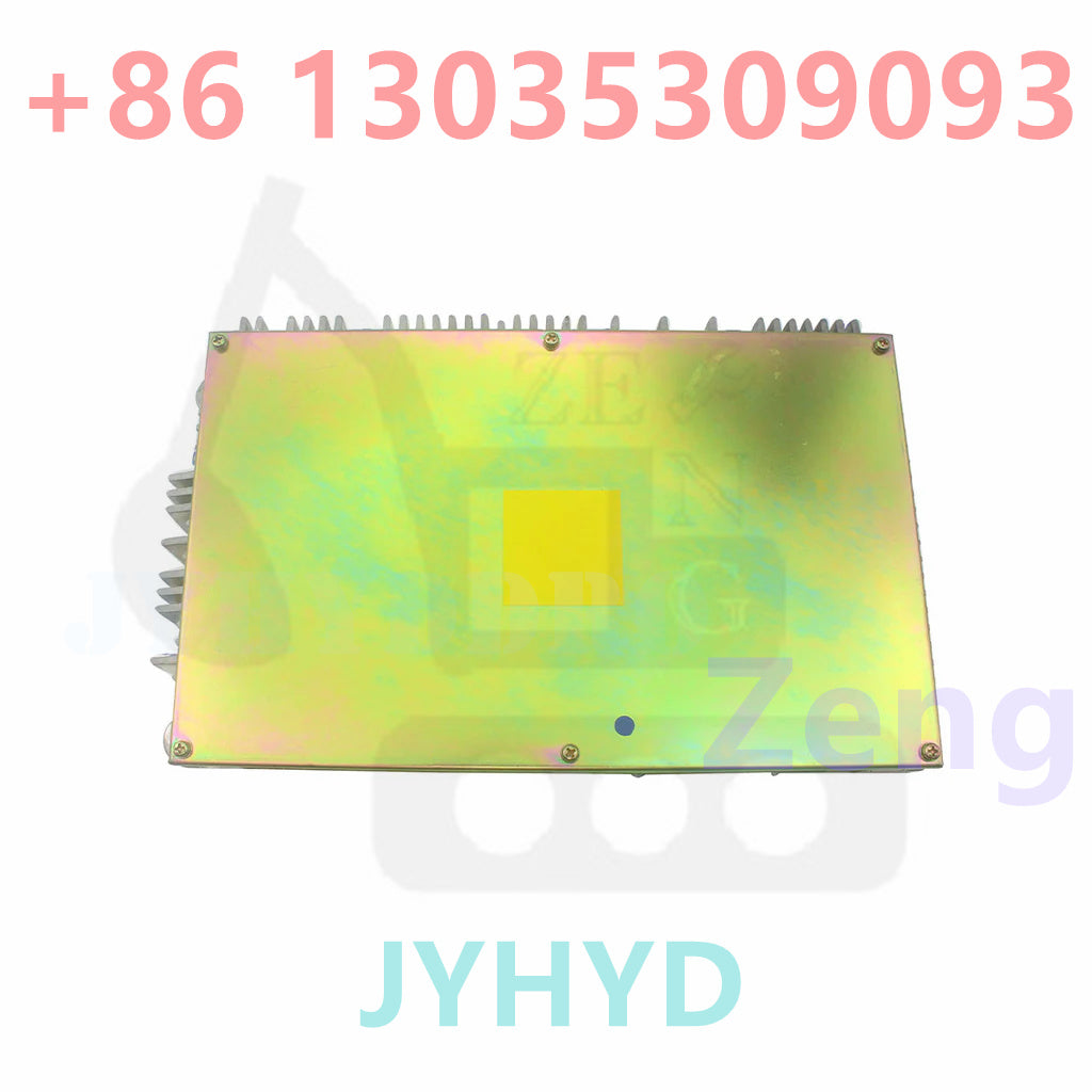 Kobelco Parts SK200-6E Excavator LC22E00068F1 Controller Panel