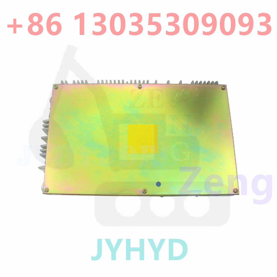 Kobelco SK210LC-6E SK210-6E Excavator YN22E00162F1 YN22E00162F2 Controller