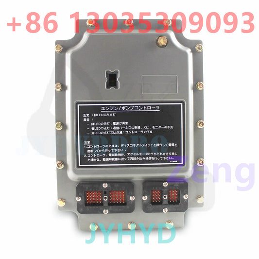 Caterpillar E330 E325 E325L Excavator 106-0134 Controller Panel