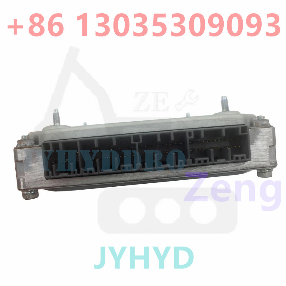 Sumitomo SH200-3 SH210-3 EXCAVATOR 407915-4700 6BG1TRB Control Unit Controller
