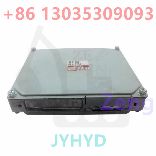 Sumitomo SH200-3 SH210-3 EXCAVATOR 407915-4700 6BG1TRB Control Unit Controller