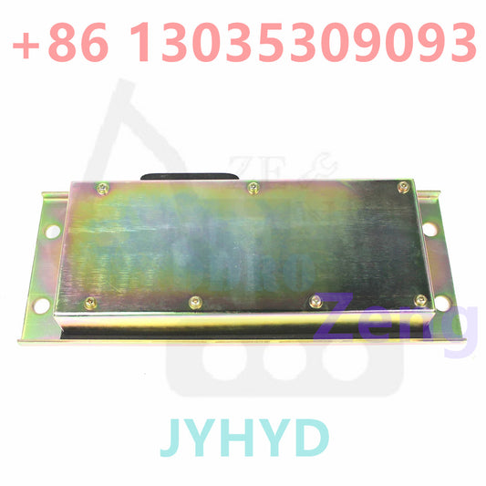 Komatsu PC400-5 PC300-5 PC410-5 EXCAVATOR Governor Box 7824-34-1100 Controller