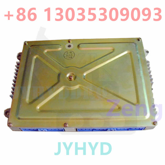 Hitachi EX200-5 EX120-5 EX225USR EXCAVATOR 9148017 Controller Control Panel Unit EPVC