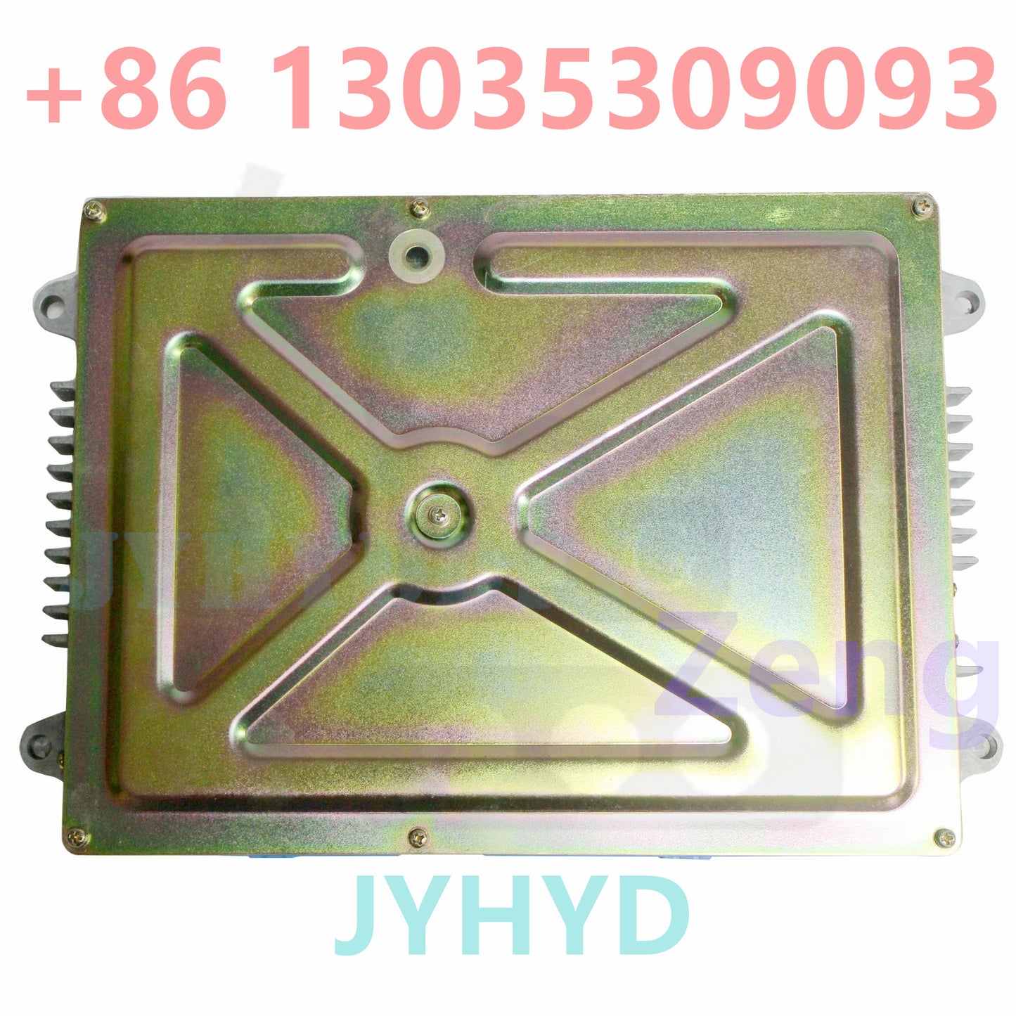 Hitachi EX200-5 EX120-5 EX225USR EXCAVATOR 9148017 Controller Control Panel Unit EPVC