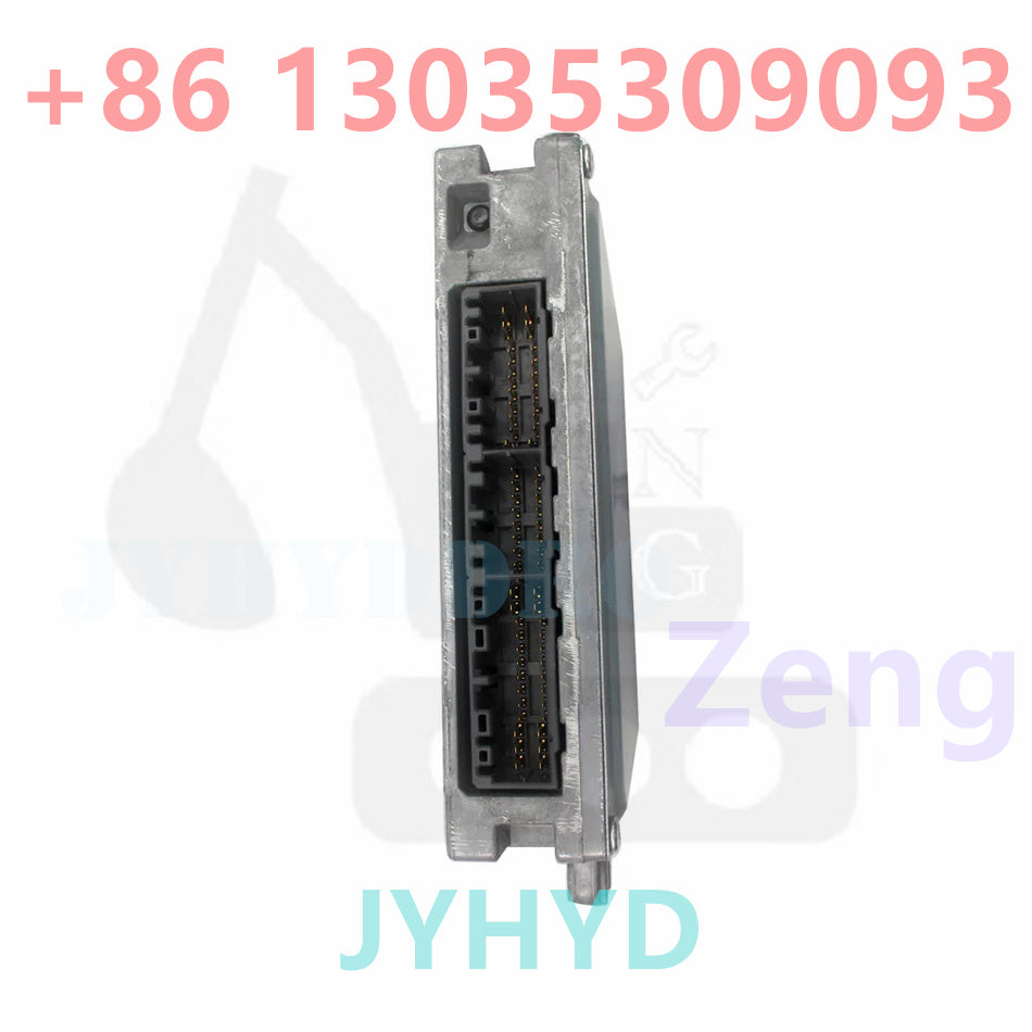 Hitachi EX270-5 EX280H-5 Excaator 4376639 Controller Panel