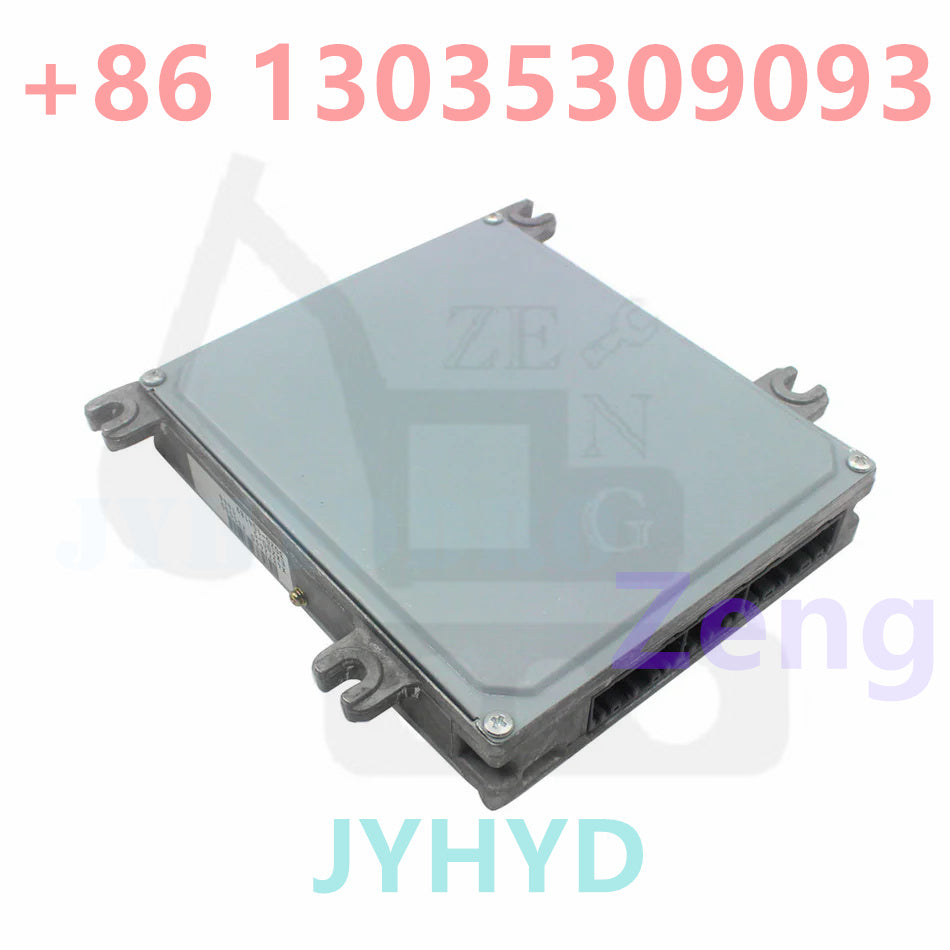 Hitachi EX270-5 EX280H-5 Excaator 4376639 Controller Panel