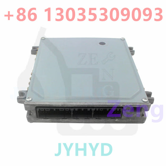 Hitachi EX270-5 EX280H-5 Excaator 4376639 Controller Panel