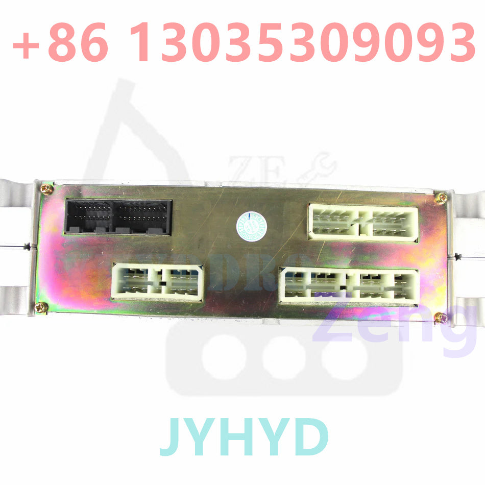 Komatsu PC100-6 PC120-6 PC120-6E Excavator 7834-23-3000 Controller