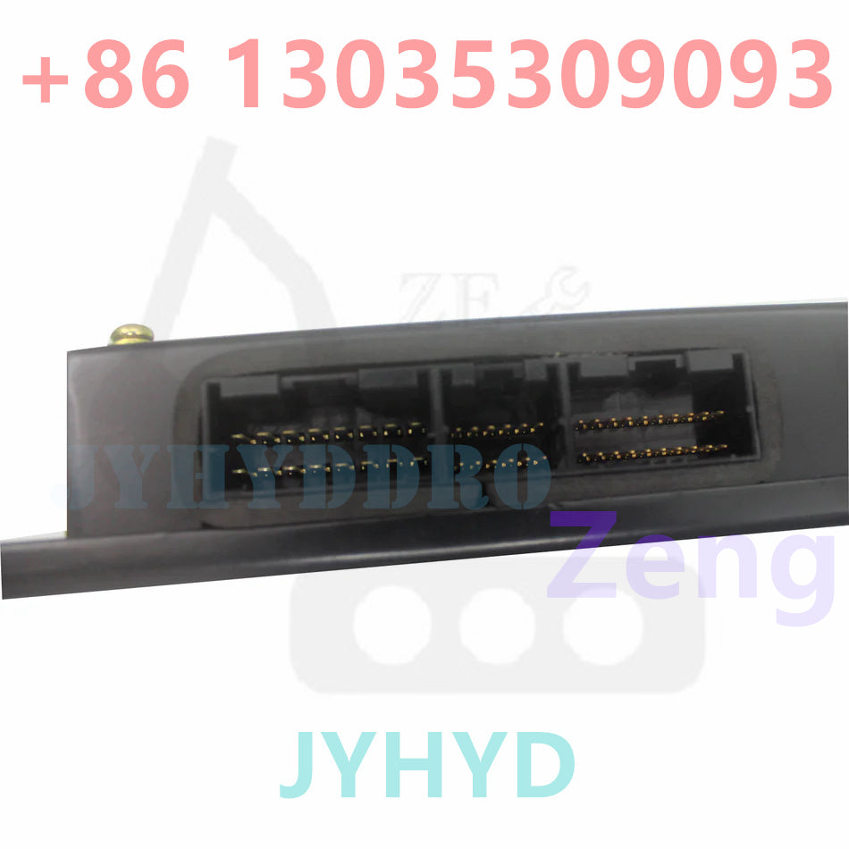 Doosan DX340LC Excavator 300611-00051 K1007727 Controller EPOS