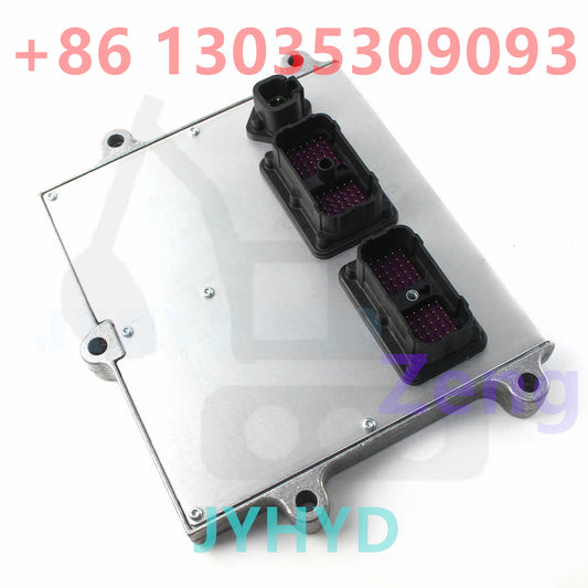 Komatsu PC300-8 PC350-8 Excavator 6D114 Engine ECM 600-468-1200 Controller