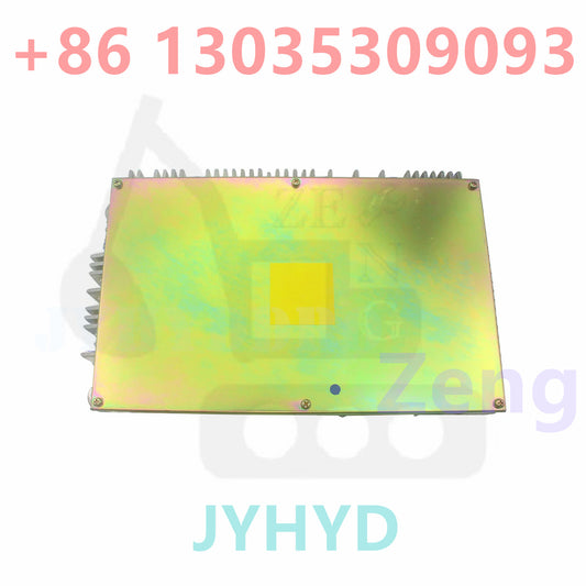 Kobelco SK200-6E SK230-6EExcavator LQ22E00048F1 Controller Box