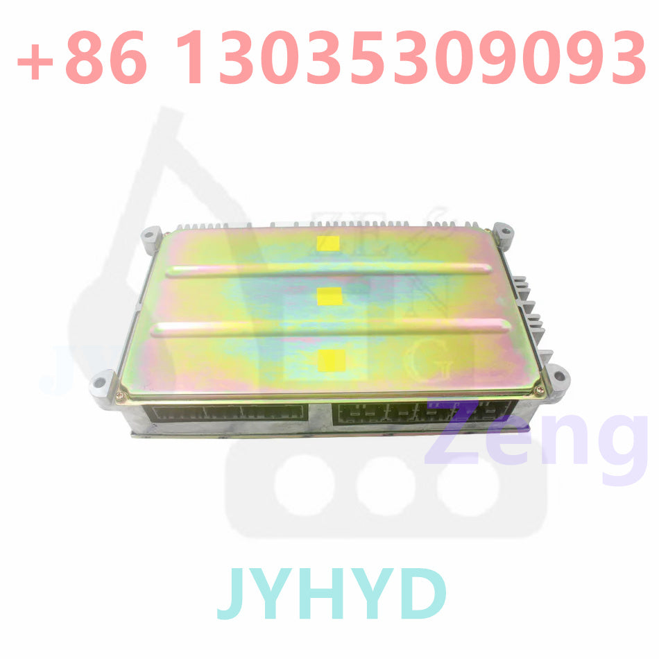 Kobelco SK200-6E SK250-6E Excavator LQ22E00048F3 Controller