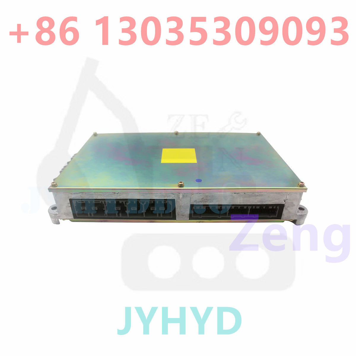 Kobelco SK250LC-6E Excavator LQ22E00065F1 Controller