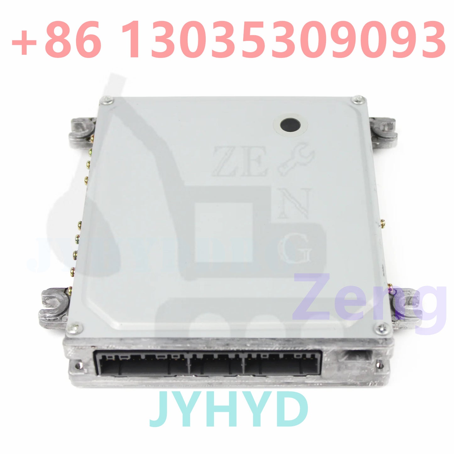 Hitachi EX60-5 EX80-5 Excavator 4376700 Computer Board Controller