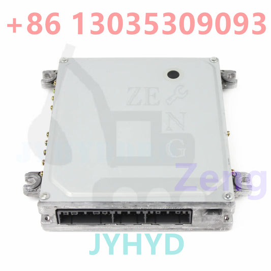 Hitachi EX60-5 EX80-5 Excavator 4376700 Computer Board Controller