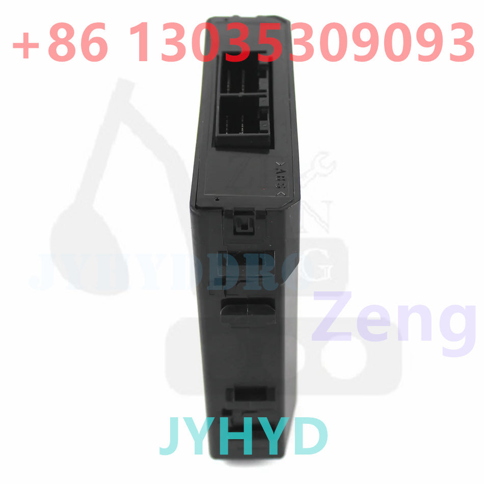 Komatsu PC160LC-8 PC300-8 EXCAVATOR Air Conditioner Controller 17A-979-3180