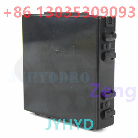 Komatsu PC160LC-8 PC300-8 EXCAVATOR Air Conditioner Controller 17A-979-3180