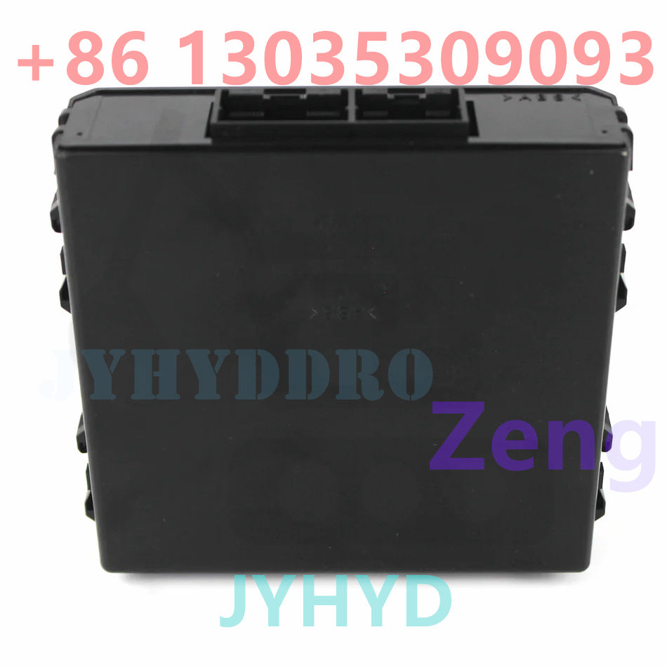 Komatsu PC160LC-8 PC300-8 EXCAVATOR Air Conditioner Controller 17A-979-3180